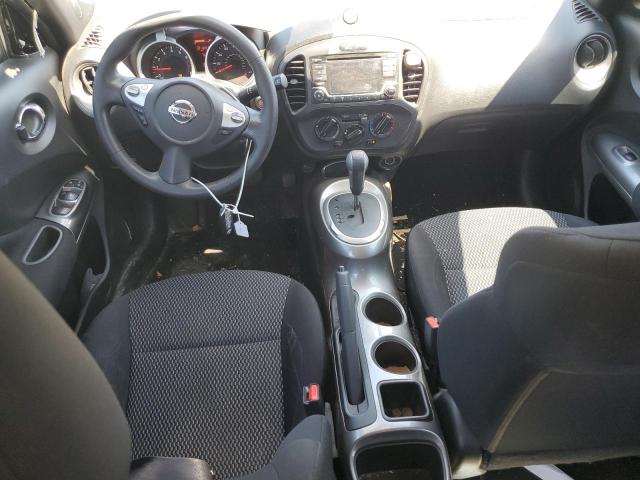Photo 8 from auction – 2017 NISSAN JUKE S with VIN JN8AF5MV8HT753196