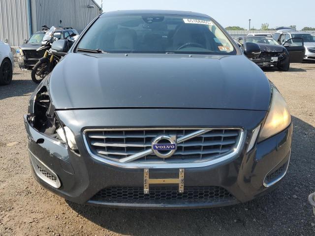 Photo 5 from auction – 2012 VOLVO S60 T5 with VIN YV1622FS7C2028843