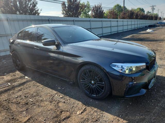 Photo 4 from auction – 2019 BMW 540 XI with VIN WBAJE7C50KWW00424