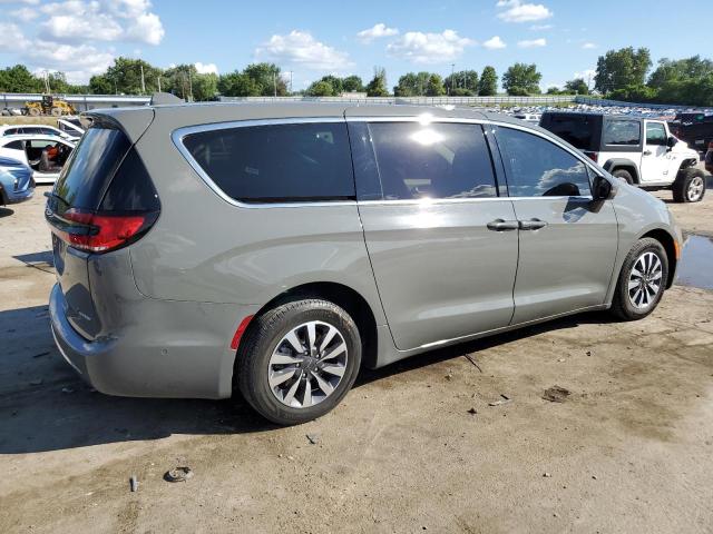 Photo 3 from auction – 2022 CHRYSLER PACIFICA H with VIN 2C4RC1L76NR124204