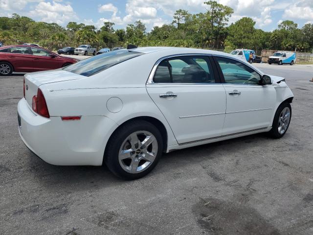 Photo 3 from auction – 2012 CHEVROLET MALIBU 1LT with VIN 1G1ZC5E08CF216435