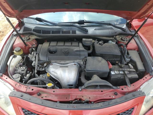 Photo 11 from auction – 2011 TOYOTA CAMRY BASE with VIN 4T1BF3EK0BU736222