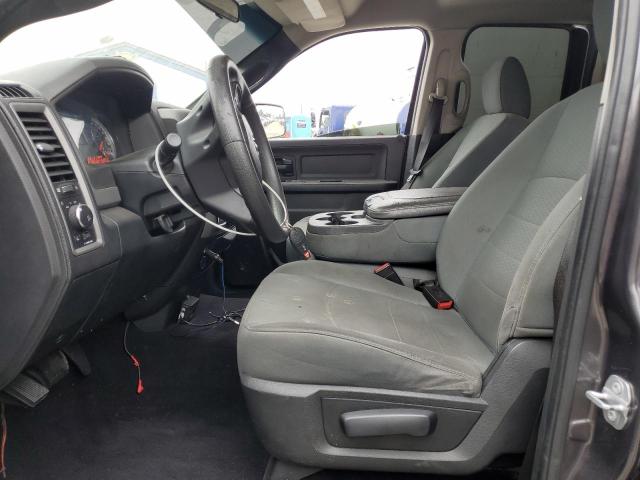 Photo 7 from auction – 2017 RAM 1500 ST with VIN 1C6RR6FT2HS860703