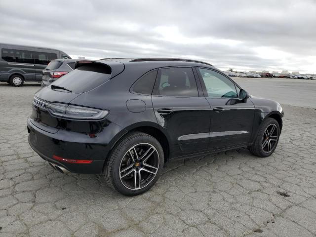 Photo 3 from auction – 2019 PORSCHE MACAN S with VIN WP1AB2A50KLB31403