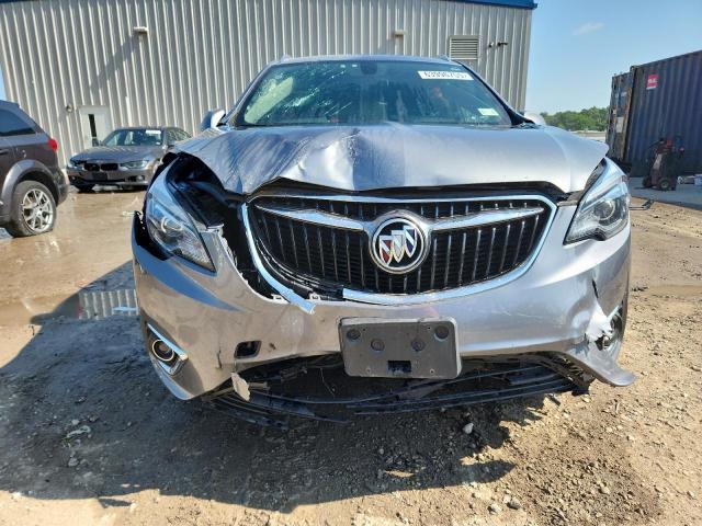 Photo 5 from auction – 2020 BUICK ENVISION E with VIN LRBFX2SAXLD052139