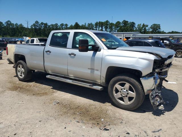 Photo 4 from auction – 2019 CHEVROLET SILVERADO with VIN 1GC1KREG1KF229151