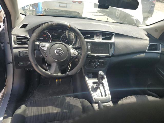 Photo 8 from auction – 2019 NISSAN SENTRA S with VIN 3N1AB7AP1KY450187