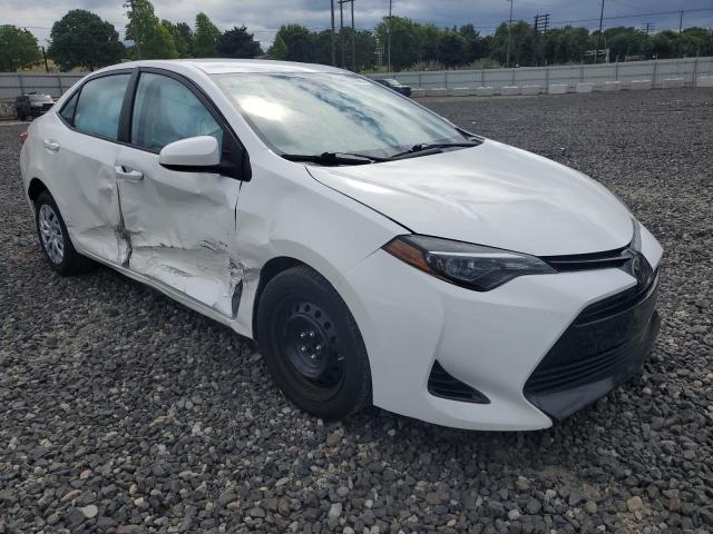 Photo 4 from auction – 2018 TOYOTA COROLLA L with VIN 5YFBURHEXJP828842