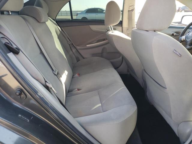 Photo 10 from auction – 2011 TOYOTA COROLLA BA with VIN 2T1BU4EE8BC536986