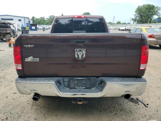 Photo 6 from auction – 2015 RAM 1500 SLT with VIN 1C6RR6TT8FS635140