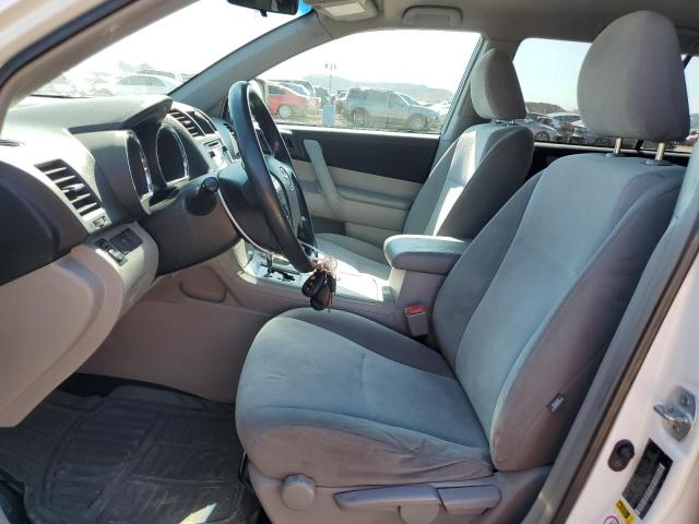 Photo 7 from auction – 2013 TOYOTA HIGHLANDER with VIN 5TDZA3EH4DS040654
