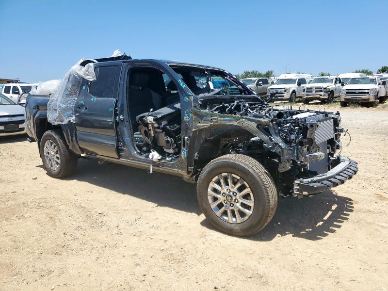 Photo 4 from auction – 2025 TOYOTA TACOMA DOU with VIN 3TMLB5JN6SM102594