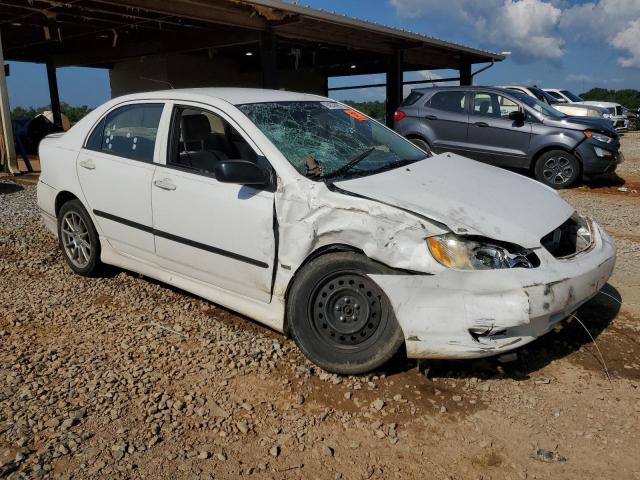 صورة رقم 4 من المزاد - 2003 TOYOTA COROLLA CE مع VIN JTDBR32E230014690