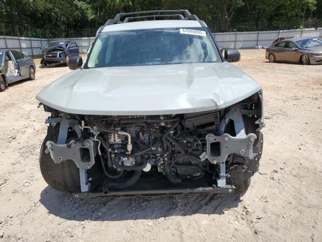 Photo 5 from auction – 2022 FORD BRONCO SPO with VIN 3FMCR9B60NRD30183