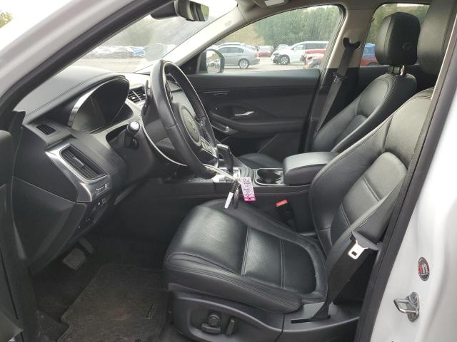 Photo 7 from auction – 2020 JAGUAR E-PACE SE with VIN SADFP2FX8L1013734