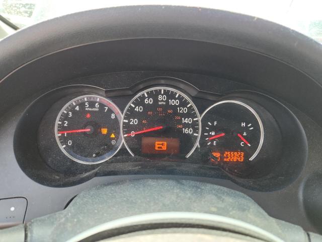 Photo 9 from auction – 2010 NISSAN ALTIMA BAS with VIN 1N4AL2AP9AC173296
