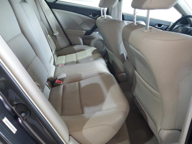 Photo 10 from auction – 2010 ACURA TSX with VIN JH4CU2F62AC024503