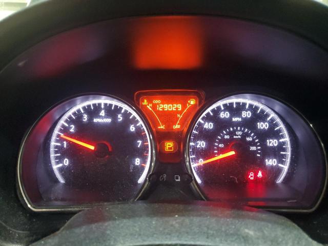 Photo 9 from auction – 2014 NISSAN VERSA S with VIN 3N1CN7AP6EL838369