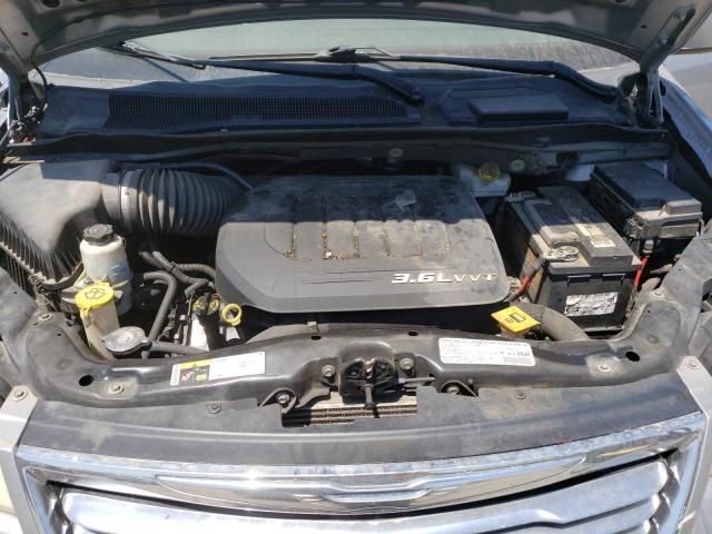 Photo 12 from auction – 2013 CHRYSLER TOWN & COU with VIN 2C4RC1BG1DR722152