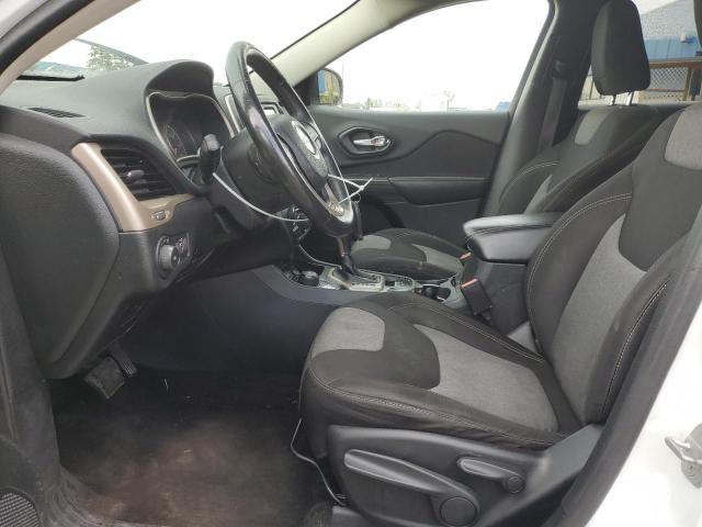 Photo 7 from auction – 2014 JEEP CHEROKEE L with VIN 1C4PJMCB5EW186087