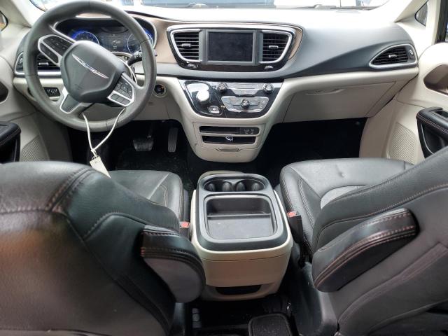 Photo 8 from auction – 2018 CHRYSLER PACIFICA T with VIN 2C4RC1FG3JR122822