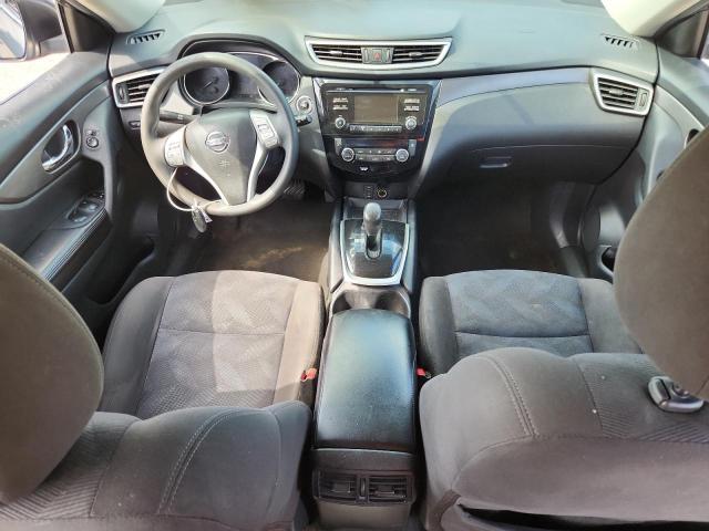 Zdjęcie 8 z aukcji – 2015 NISSAN ROGUE S z VIN KNMAT2MT3FP574670