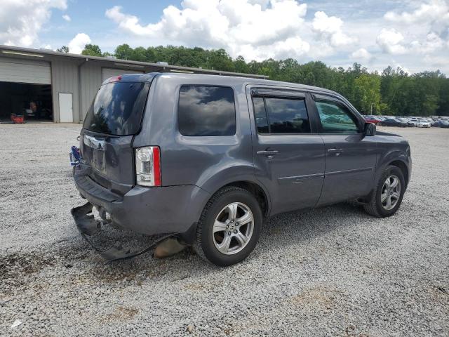 صورة رقم 3 من المزاد - 2014 HONDA PILOT EXL مع VIN 5FNYF3H53EB013613