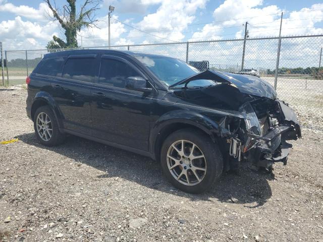 Photo 4 from auction – 2016 DODGE JOURNEY R/T with VIN 3C4PDDEG5GT117439