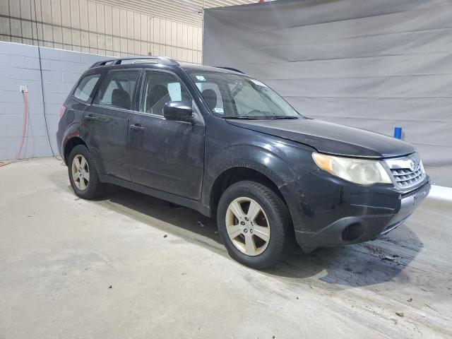 Photo 4 from auction – 2011 SUBARU FORESTER 2 with VIN JF2SHABC8BH705181
