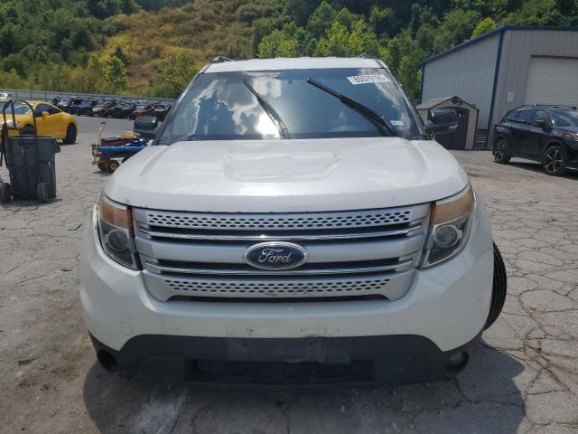Zdjęcie 5 z aukcji – 2014 FORD EXPLORER XLT z VIN 1FM5K7D84EGA39077