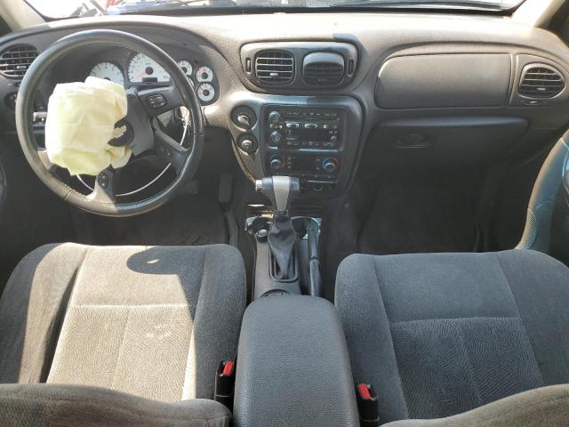 Photo 8 from auction – 2005 CHEVROLET TRAILBLAZE with VIN 1GNET16S456120293