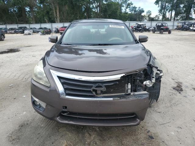 Photo 5 from auction – 2013 NISSAN ALTIMA 2.5 with VIN 1N4AL3AP6DN503684