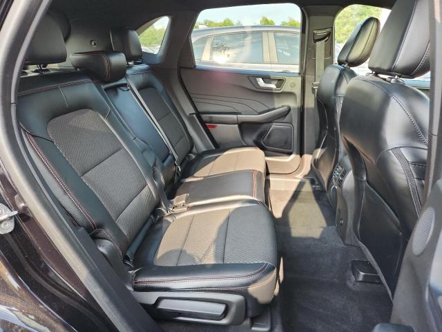 Photo 11 from auction – 2023 FORD ESCAPE ST with VIN 1FMCU9NA8PUB12664