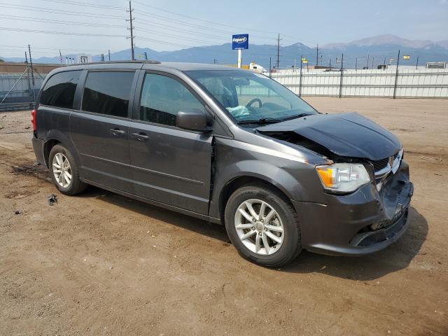 Photo 4 from auction – 2016 DODGE GRAND CARA with VIN 2C4RDGCG3GR336903