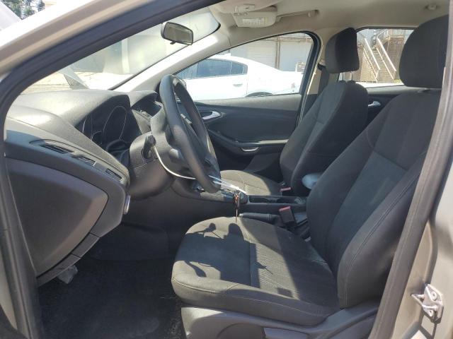 Photo 7 from auction – 2015 FORD FOCUS SE with VIN 1FADP3F23FL247811