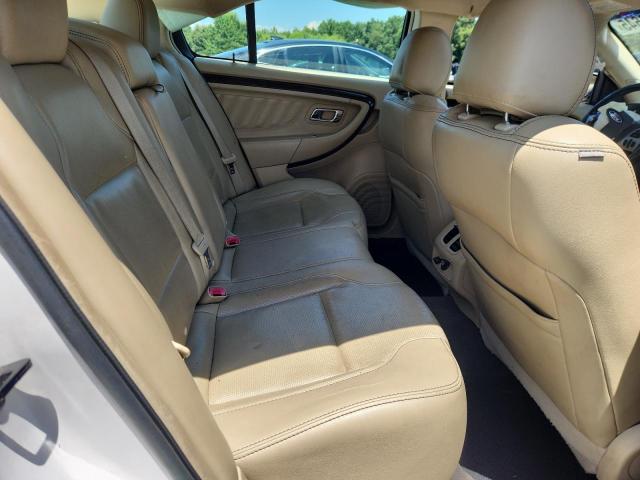 صورة رقم 10 من المزاد - 2013 FORD TAURUS LIM مع VIN 1FAHP2F89DG115335