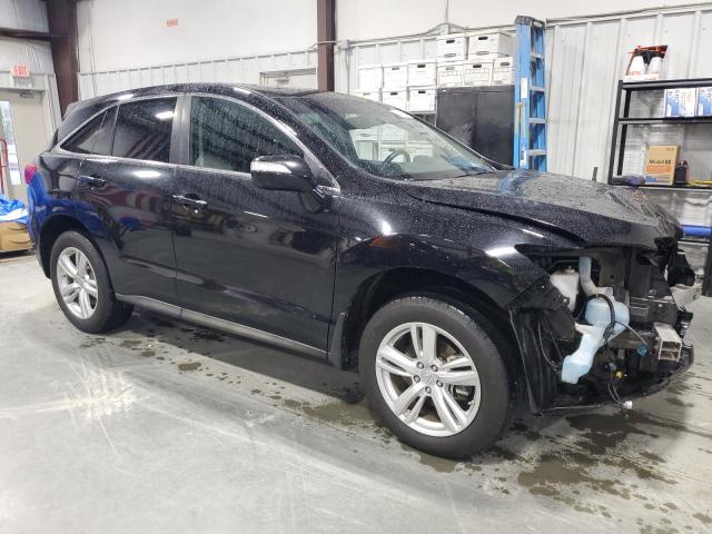 Photo 4 from auction – 2015 ACURA RDX with VIN 5J8TB4H36FL006925