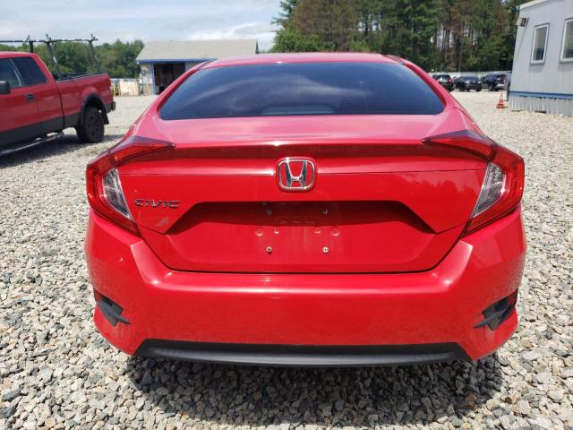 Photo 6 from auction – 2016 HONDA CIVIC LX with VIN 2HGFC2F50GH546711