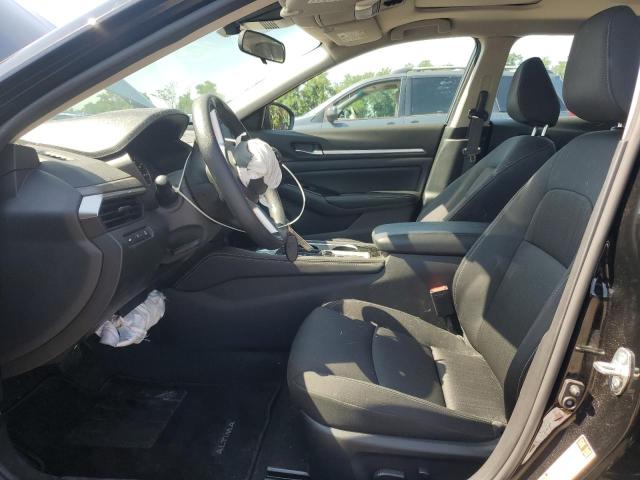 Photo 7 from auction – 2023 NISSAN ALTIMA SV with VIN 1N4BL4DW2PN402319