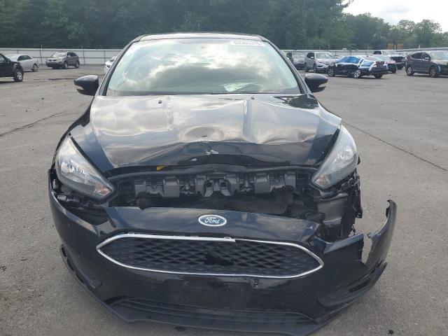 Photo 5 from auction – 2018 FORD FOCUS SEL with VIN 1FADP3M23JL256987