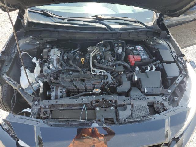 Photo 11 from auction – 2022 NISSAN ALTIMA SV with VIN 1N4BL4DV1NN397845