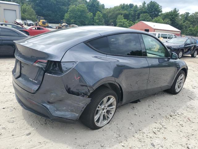 Photo 3 from auction – 2023 TESLA MODEL Y with VIN 7SAYGDEE0PA196060