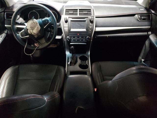 Photo 8 from auction – 2016 TOYOTA CAMRY LE with VIN 4T1BF1FK3GU605067