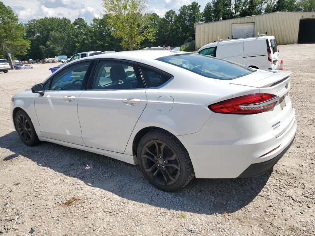Photo 2 from auction – 2020 FORD FUSION SE with VIN 3FA6P0HD3LR178525