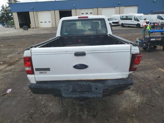Zdjęcie 6 z aukcji – 2011 FORD RANGER SUP z VIN 1FTKR1ED6BPA17878