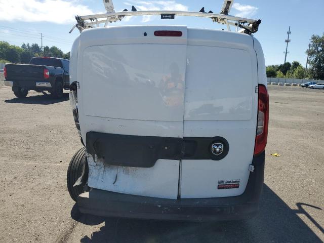 Photo 6 from auction – 2016 RAM PROMASTER with VIN ZFBERFATXG6B64943