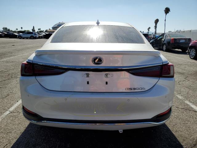 Photo 6 from auction – 2025 LEXUS ES 300H BA with VIN 58ADA1C12SU061729
