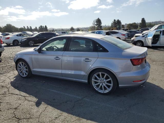 Photo 2 from auction – 2016 AUDI A3 PREMIUM with VIN WAUB8GFF2G1065424