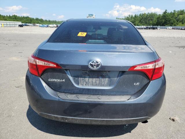 Photo 6 from auction – 2018 TOYOTA COROLLA L with VIN 2T1BURHE0JC017566