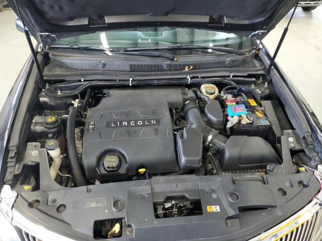 Photo 11 from auction – 2015 LINCOLN MKS with VIN 1LNHL9DK7FG601900